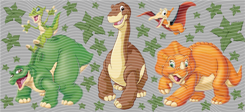 16oz Cartoon-T 207
